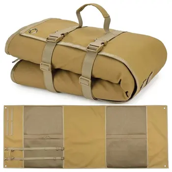Tactical Waterproof Shooting Mat 1