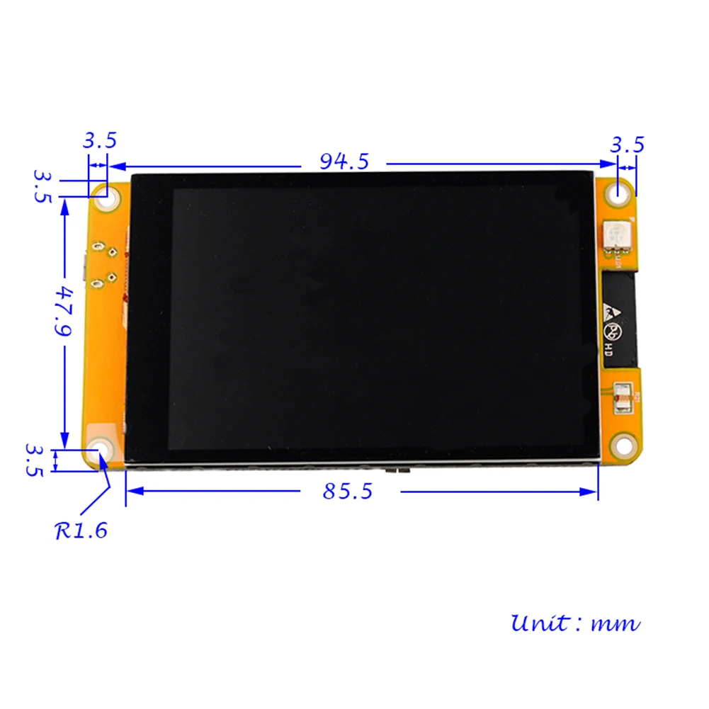 Phones e Accessories