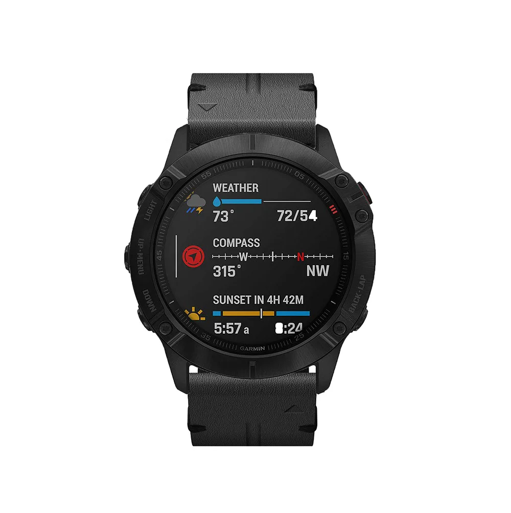 Garmin Fenix 7 7X 7S 5 5X Plus 5S 6 6X Pro Ʈ ġ    ð  20 22 26mm    Ʈ