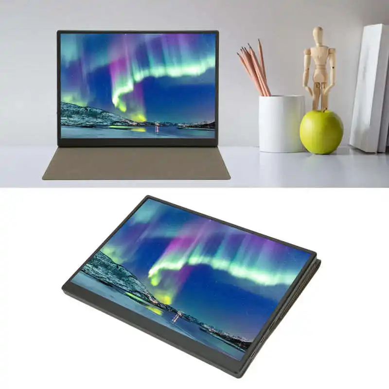 Ʈ ޴ ӿ HDMI ȣȯ ǻ , FHD IPS ޴ , USB-C C Ÿ, 1920x1280  H, 10.5 ġ