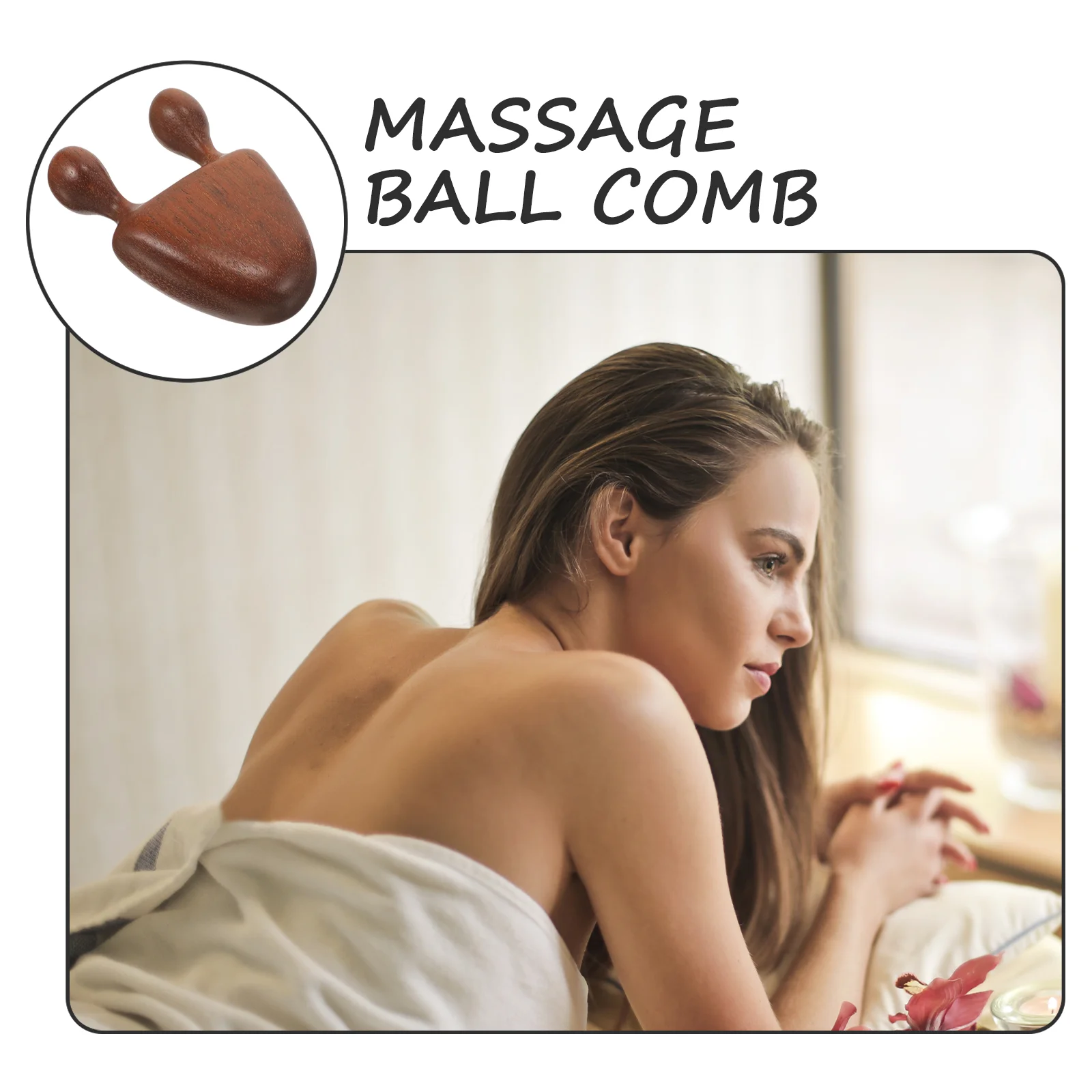 Рисунок 4 - Высококачественный бриллиантовый Массажер для носа