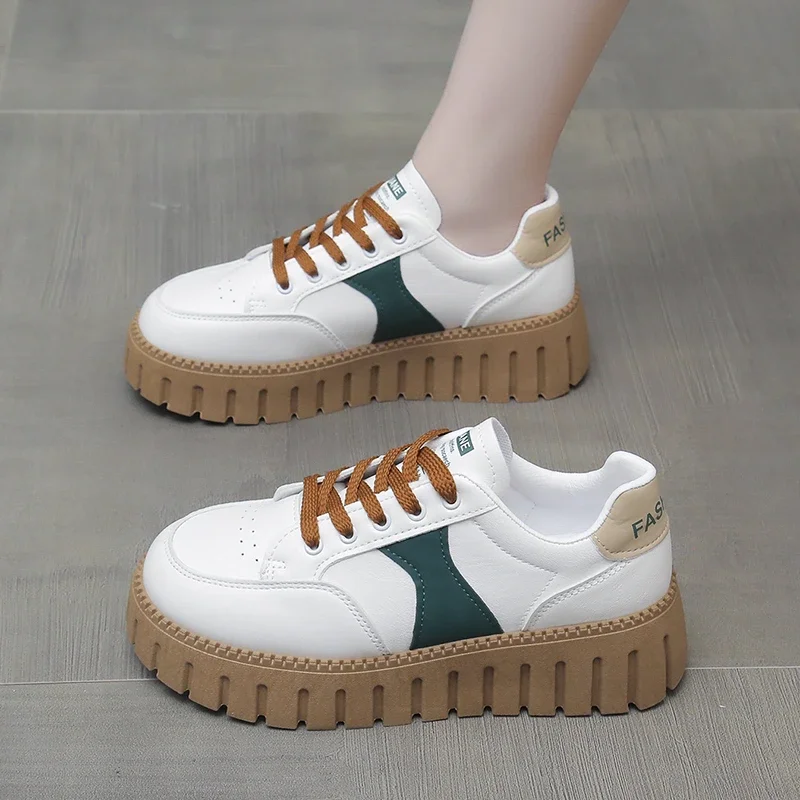 

2024 Women's Spring New Fashion Cross Strap Designer Vulcanized Shoes Flat Comfortable Outdoor Casual Walking Sneakers Zapatos