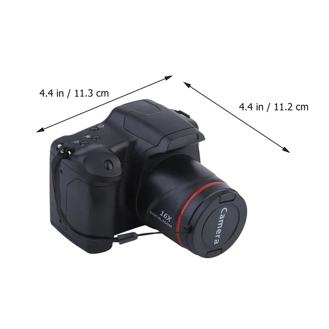 Digital Video Photography Camcorder/Camera 2