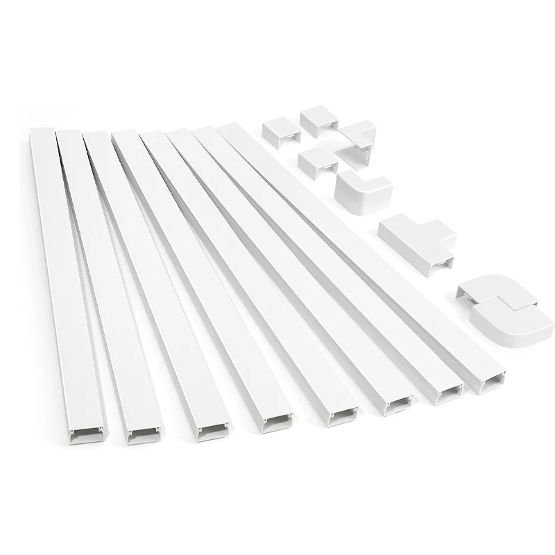 Electraline 71704, Lot De 4 Courroies En Silicone, Serre