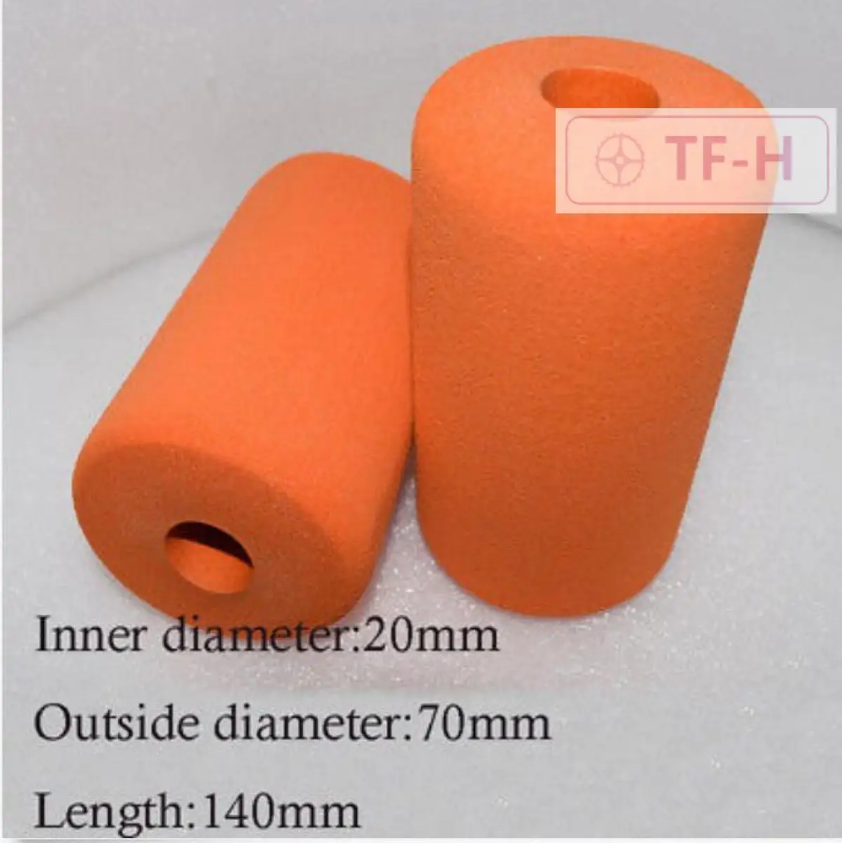 BARRA PER TRICIPITI FORMA DI V ASTA ATTREZZATURA FITNESS ATTACCO PESI