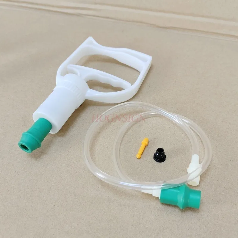 vacuum cupping 12 Cans For Vacuum Cupping Ventosa Terapia Plastic Cup Huaying Home Magnetic Negative Pressure Therapy Health 4