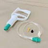 vacuum cupping 12 Cans For Vacuum Cupping Ventosa Terapia Plastic Cup Huaying Home Magnetic Negative Pressure Therapy Health 4