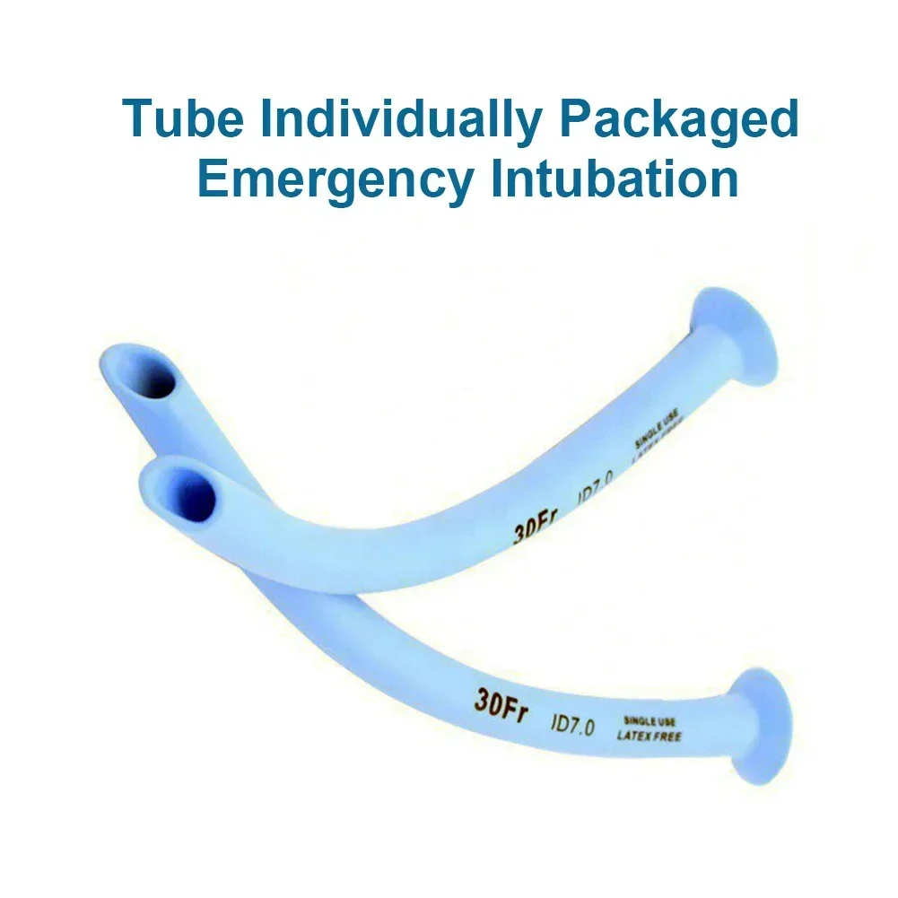 Nasopharyngeal Airway Rhino Rescue Nasopharyngeal Airway 30FR