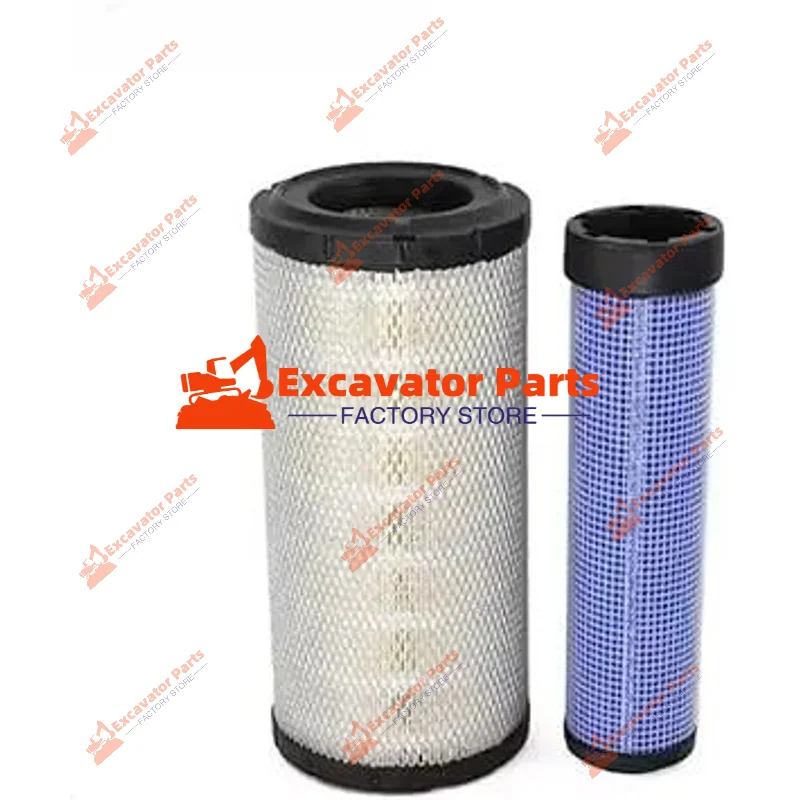 CATERPILLAR 215 STEERING CYLINDER SEALS KIT