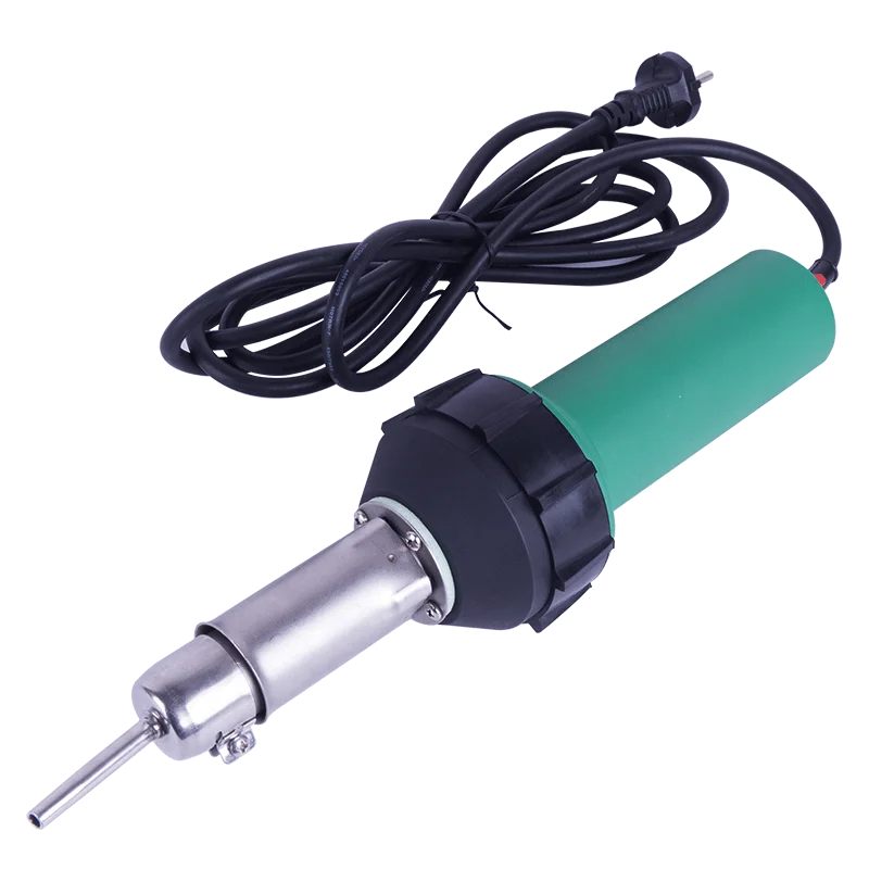 Brushless Motor Hot Air Gun Plastic Welding Gun LESITE LST1600BM, hot air gun,heat gun,mini hot air gun