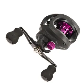 Super Light Saltwater Fishing Reels 1