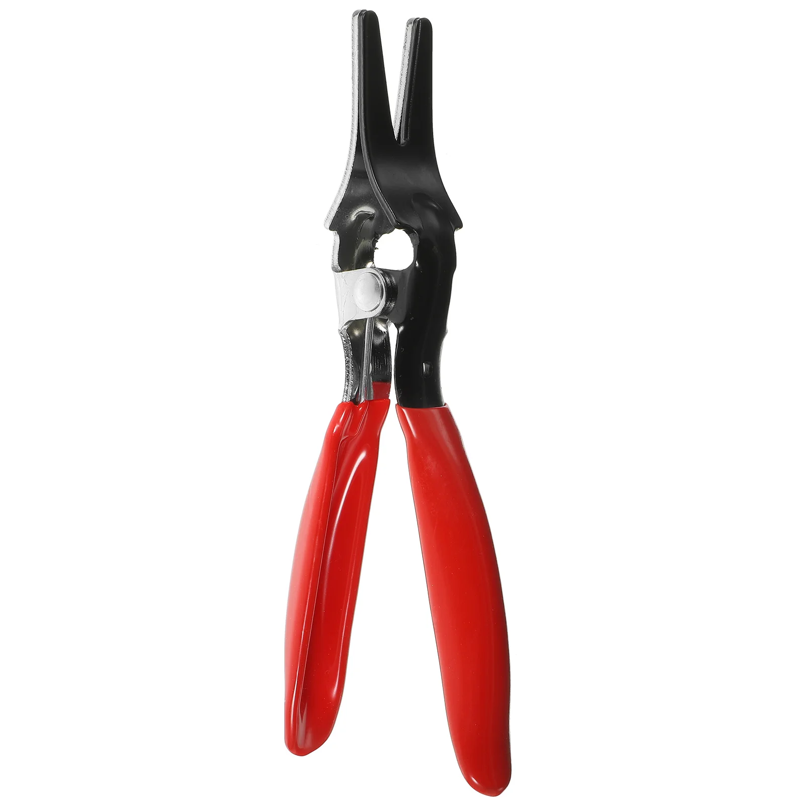 

Fuel Line Pliers Vacuum Line Tube Remover Pipe Repairing Tool Removal Separator