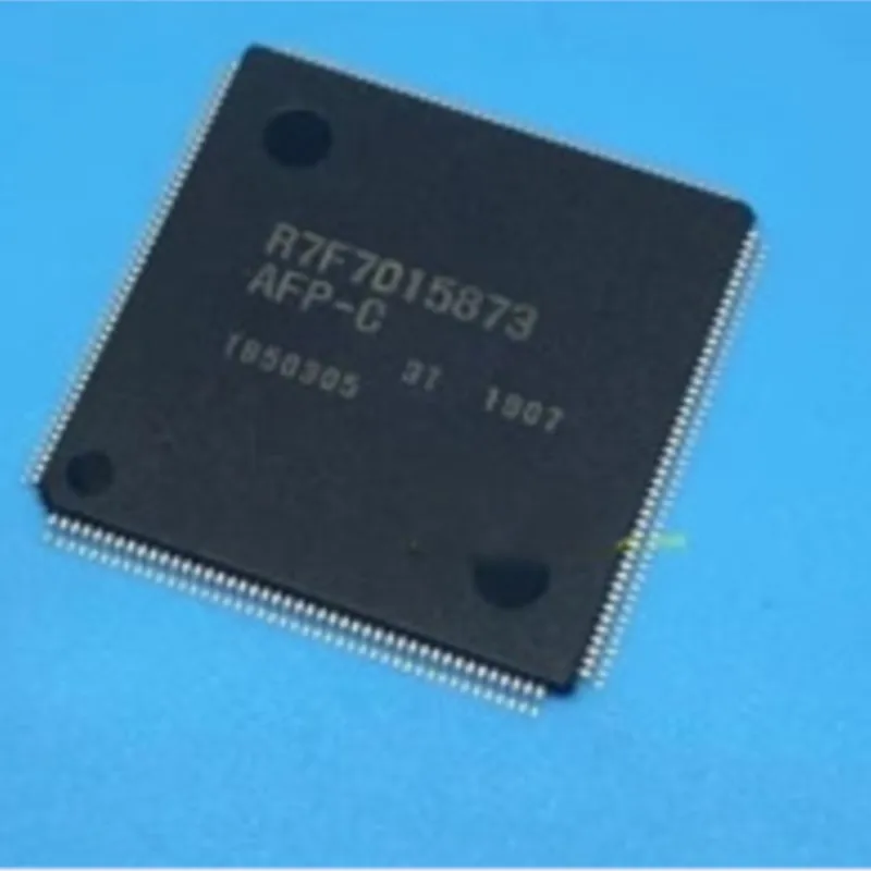 

R7F7015873 R7F7015873AFP-C QFP176 1PCS