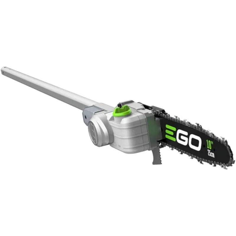 

EGO POWER+ PSX2500 Commercial Pole Saw Attachment, Silver