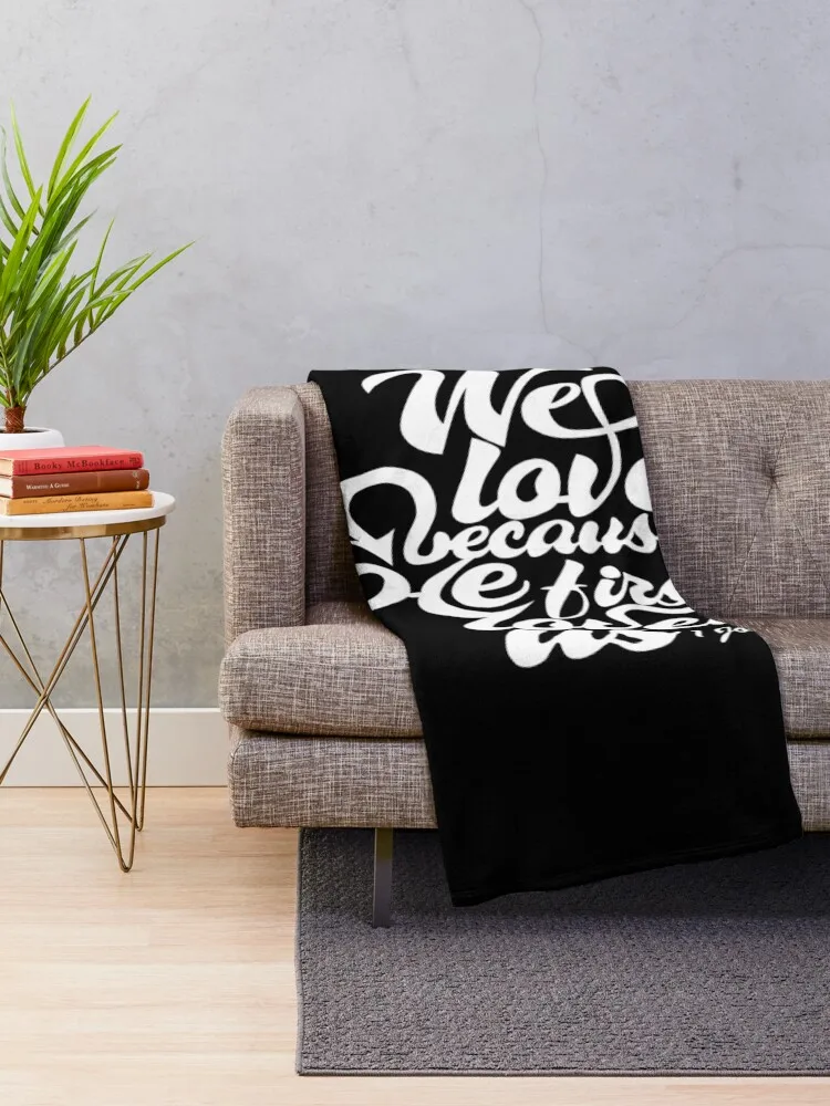 John 4:19 ������ ���, �ܿ� ũ�������� ����, ķ�� ���� ���