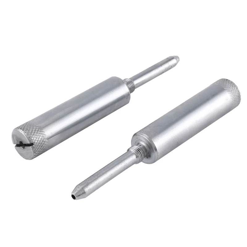 2 PC Timing Belt Installation Pins Metal 02992037 For Deutz Engines F2L1011 F3L1011 F4L1011 F2M1011F