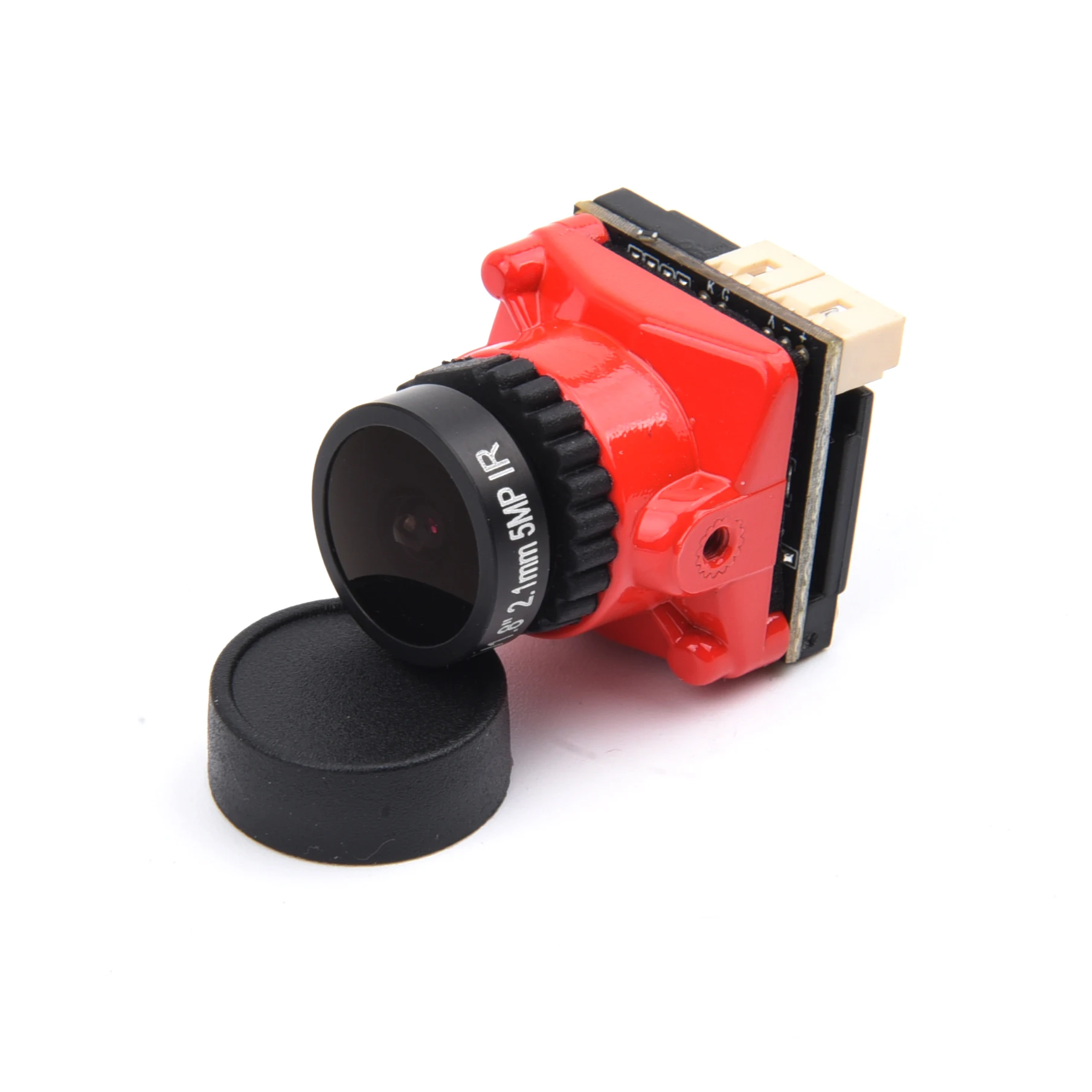 Mini Drone FPV 1800TVL Caméra 2.1mm Super WDR pour RC Quadcopter