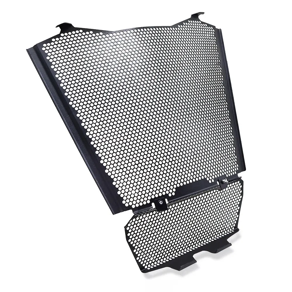 2025 FÜR BMW S1000RR S1000R M1000RR M1000R 2019 2021 2022 2023 2024-2026 Kühlerschutz Schutz Kühler Grill Abdeckung Schutz – Detail 6