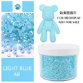 Jelly light blue AB