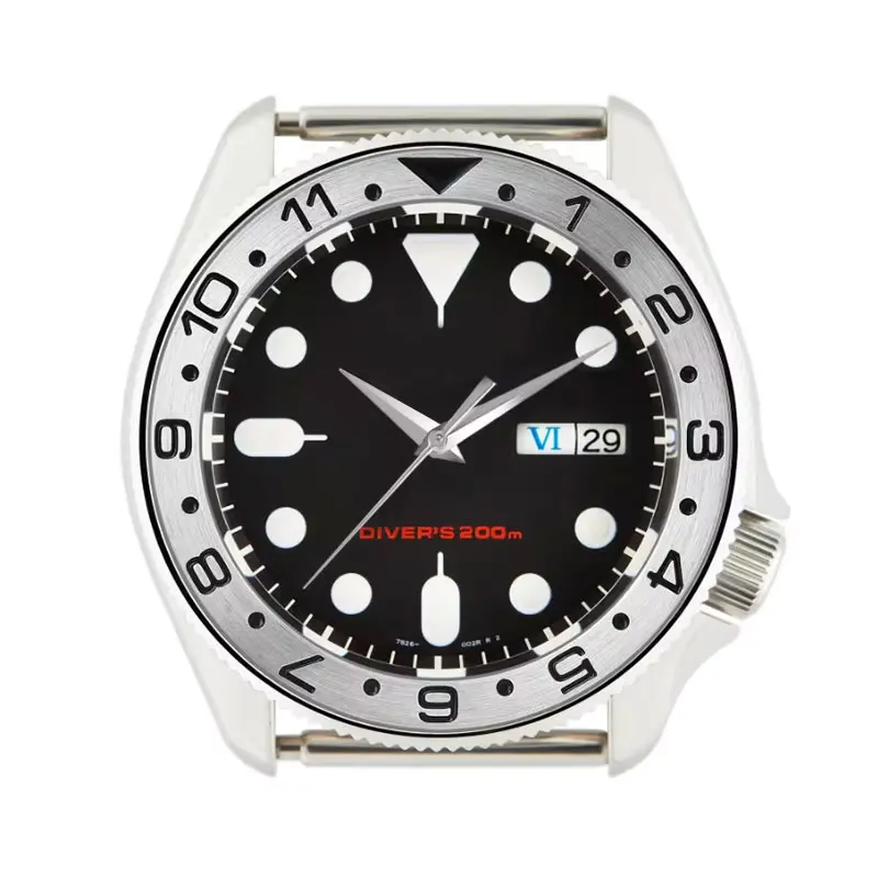 Mannen horloges met unieke wijzerplaten – Urban Ace