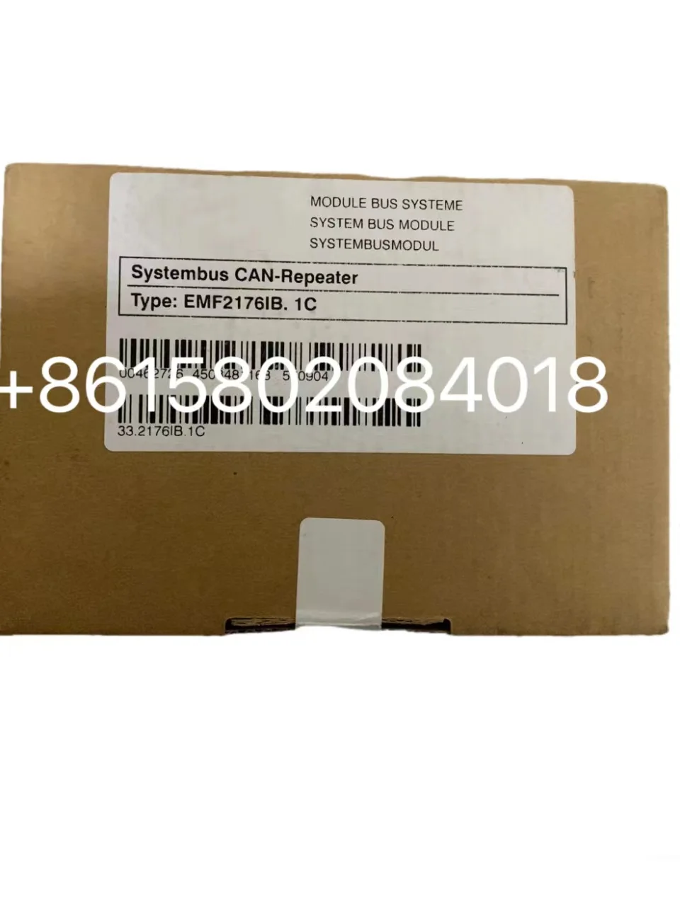 

New original EMF2176IB.1C