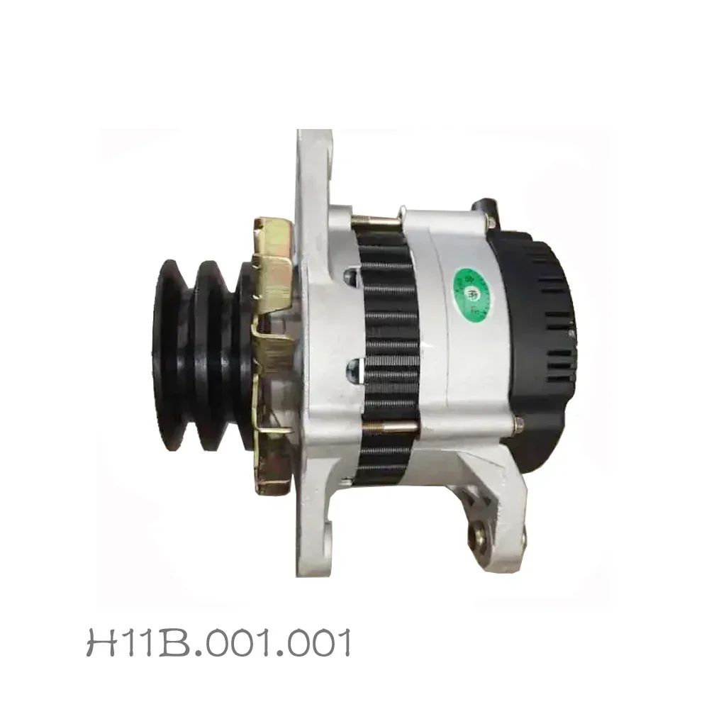 

H11B.001.001, alternator for Foton Lovol TA series tractor