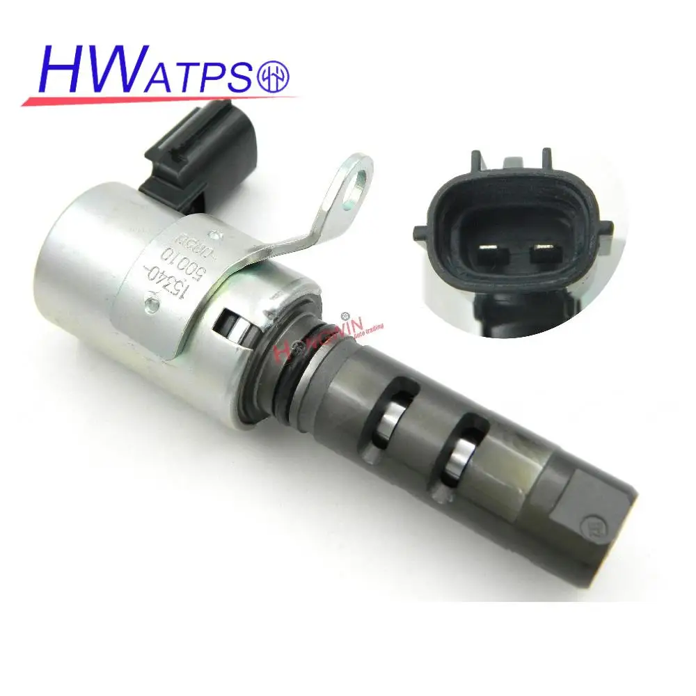 OEM: 15340-50010 VVT Camshaft Timing Control Valve Fits Toyota 4Runner ...