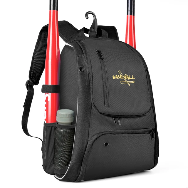 Waterproof Baseball/Softball Bag 1