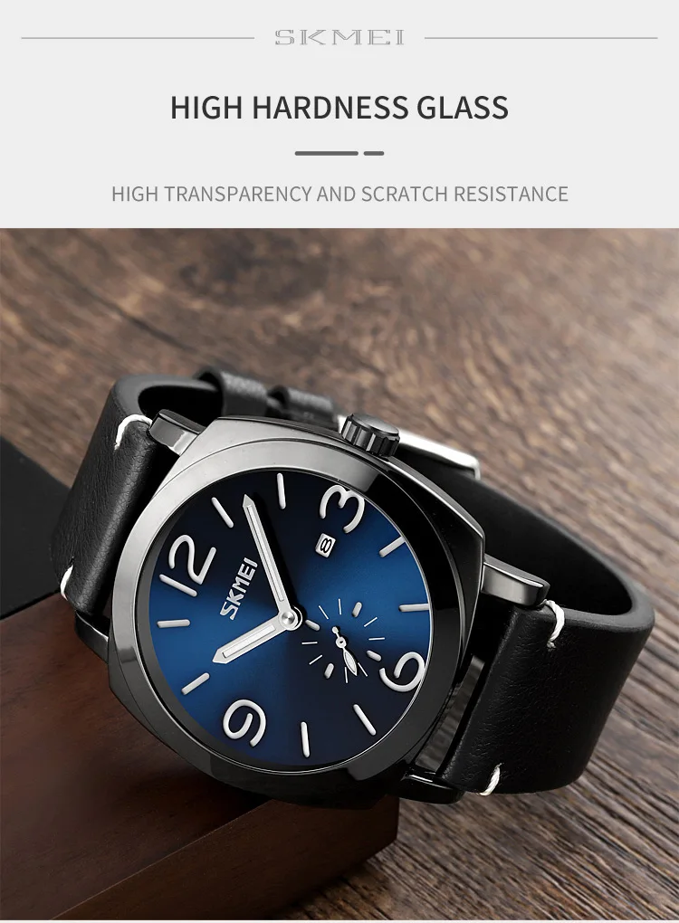 Skmei 9305 Men Watch description image 8