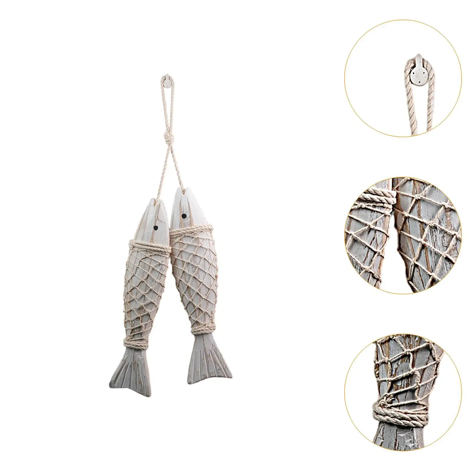 Wood Fish Decor Home Decor Wooden Fish Wall Hanging Ornament for Wall Home Wood Fish Decor Home Decor Wooden Fish Wall Hanging Ornament for Wall Home