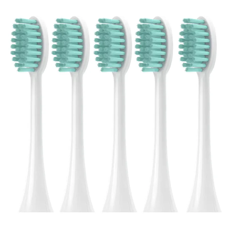 Les brosses à dents