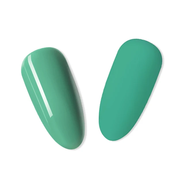 Beautilux Gel Nail Polish AC Colors Professional UV LED Salon Nails Art Gels Varnish Soak Off Semi Permanent Nail Lacquer 10ml AC17