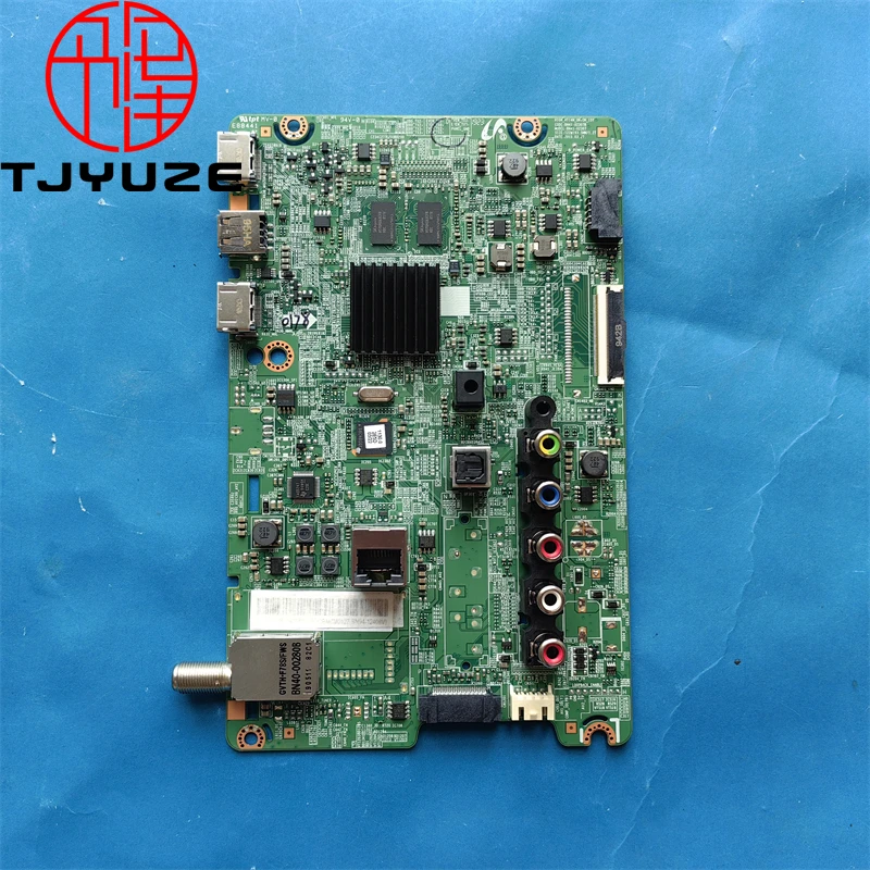 

BN94-08208S материнская плата для телевизора UN48J5300AGXZD UN48J5300AGXPE UN48J5300AG UN48J5300A UN48J5300 материнская плата