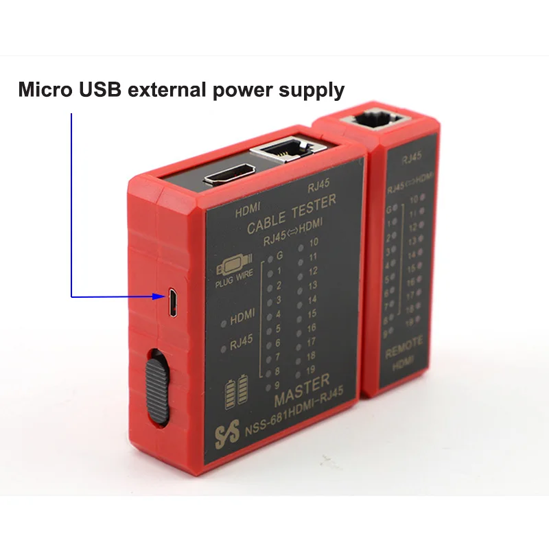 RJ45 Lan, 8P8C, POE, Anti Burn, RJ11,