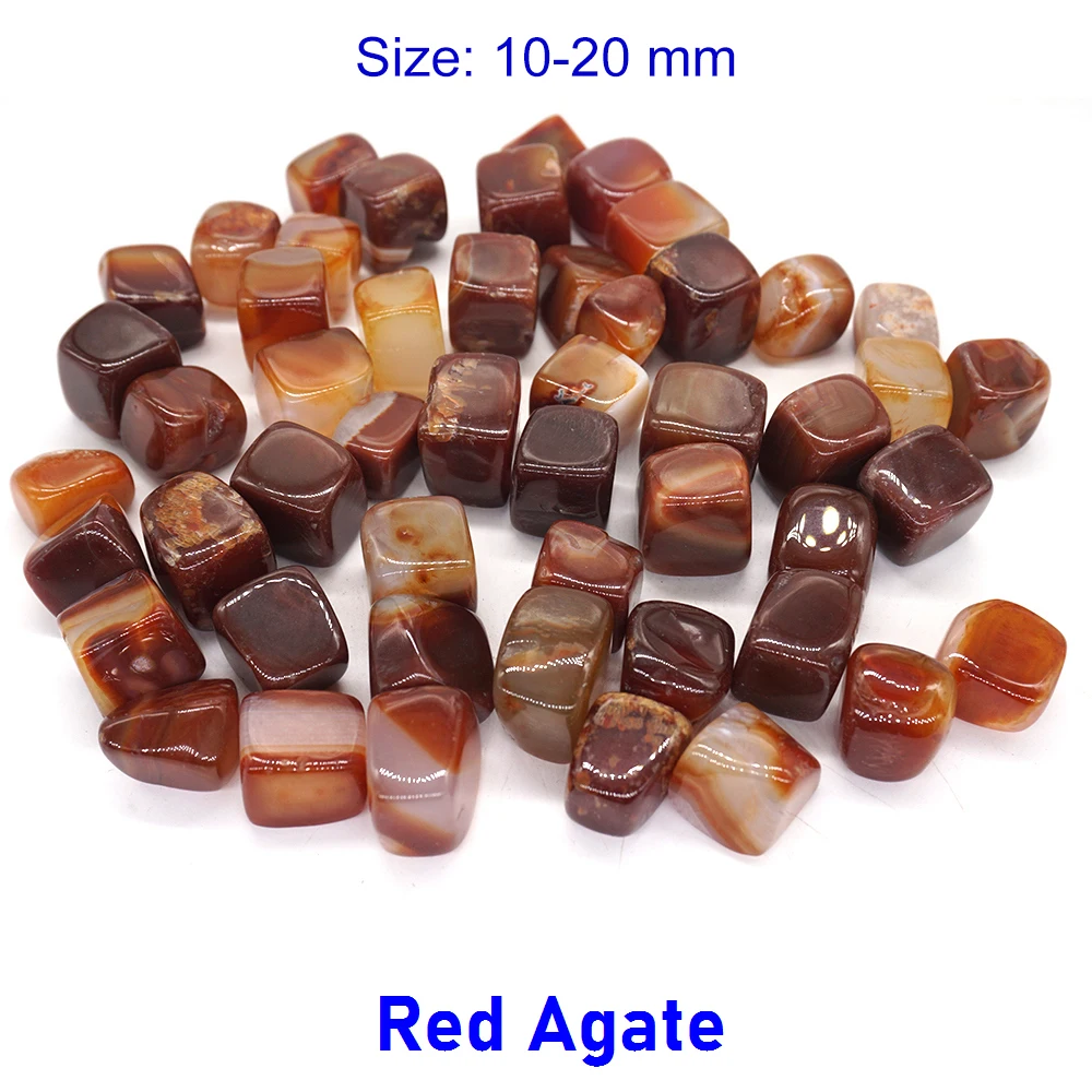 Red Agate-I