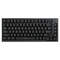 Ajazz Ak820 Mechanical Keyboard Wired USB 75% White Light Gasket Full Key Hot Swap Esports Gaming Keyboard Custom for Pc Laptop - Image 5