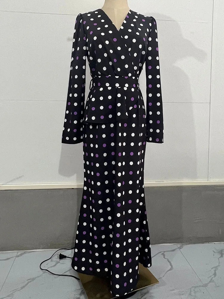 chinese dress ladies HAVEN MAXI DRESS