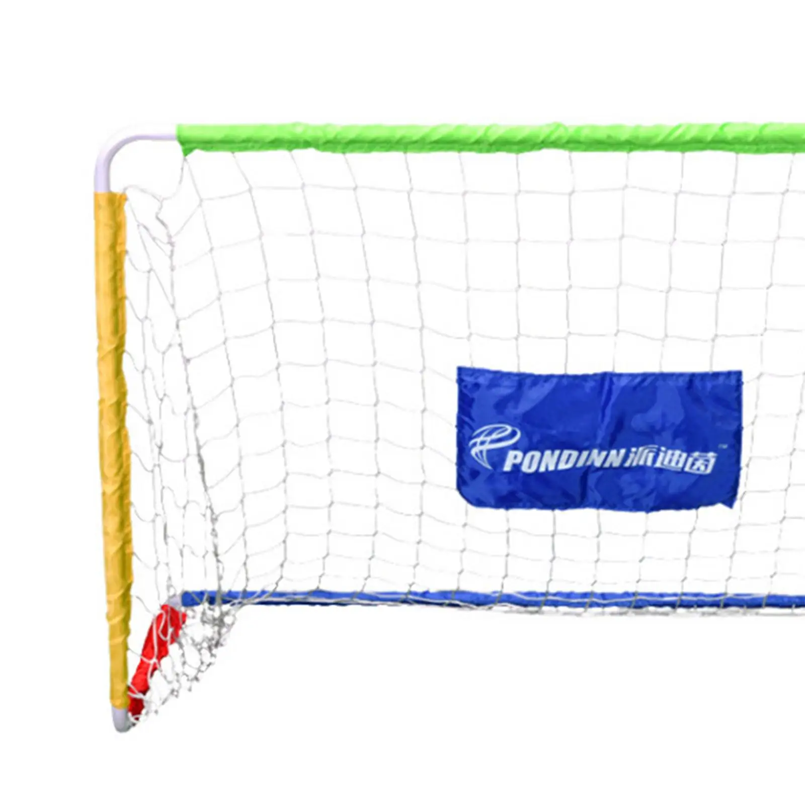 Kids Soccer Goals Practice Net Football Goal Training Soccer Goal for Indoor Outdoor Sports Game Lawn Garden Backyard Playground Kids Soccer Goals Practice Net Football Goal Training Soccer Goal for Indoor Outdoor Sports Game Lawn Garden Backyard Playground