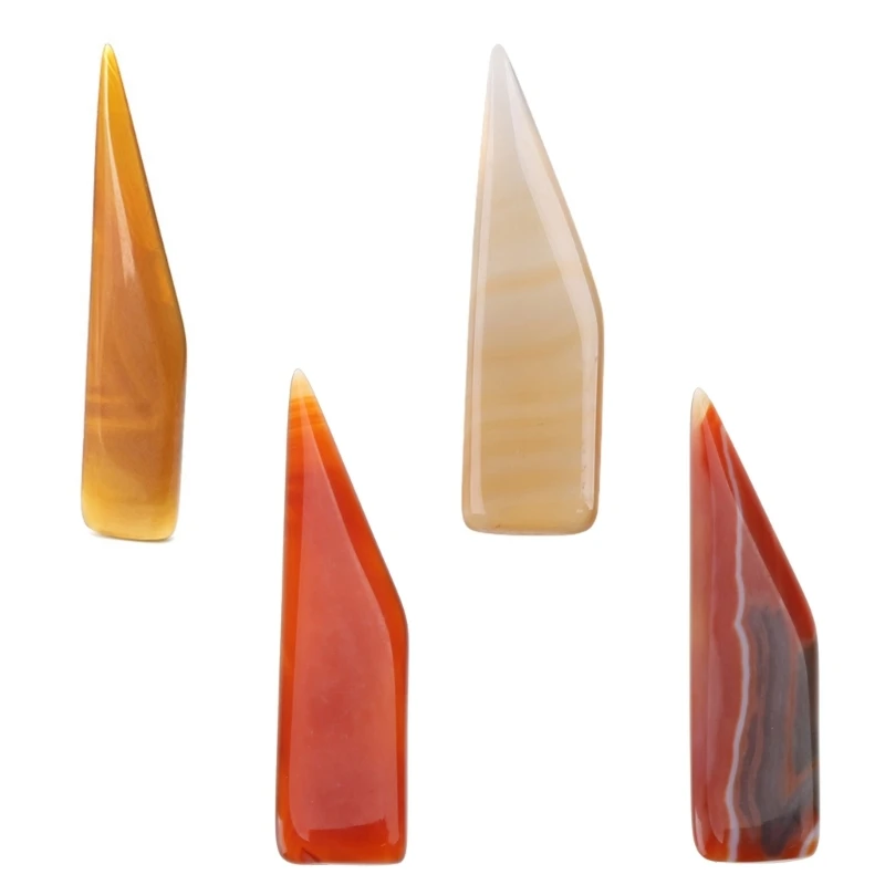 

Faux Burnisher Professional Natural Jewelry Polishing