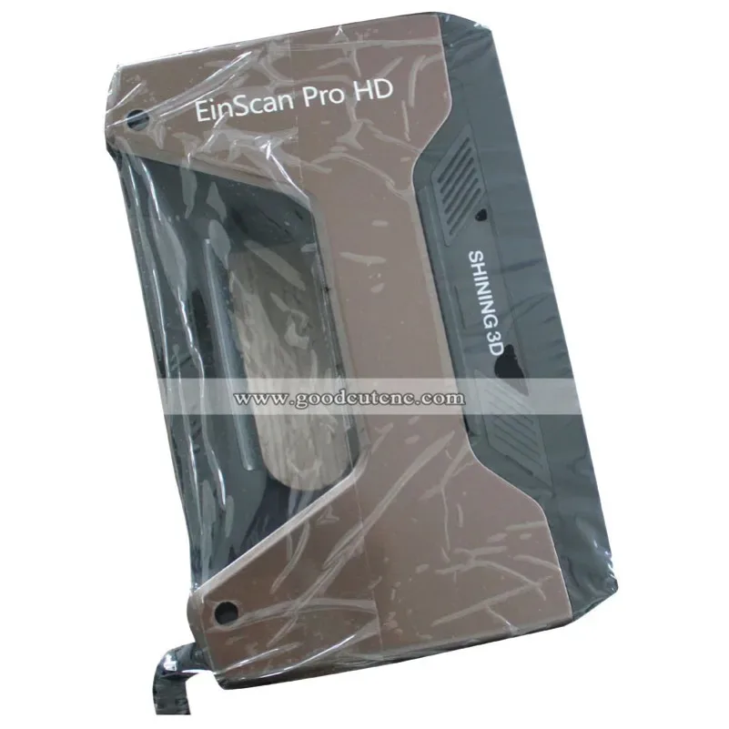 Scanner Portatile Handyscan Einscan Pro Hd Per La Scansione Del Piede