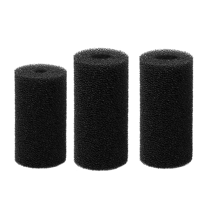 

Fish Inlets Cover Fish PreFilter Sponge Aquarium PreFilter Sponge