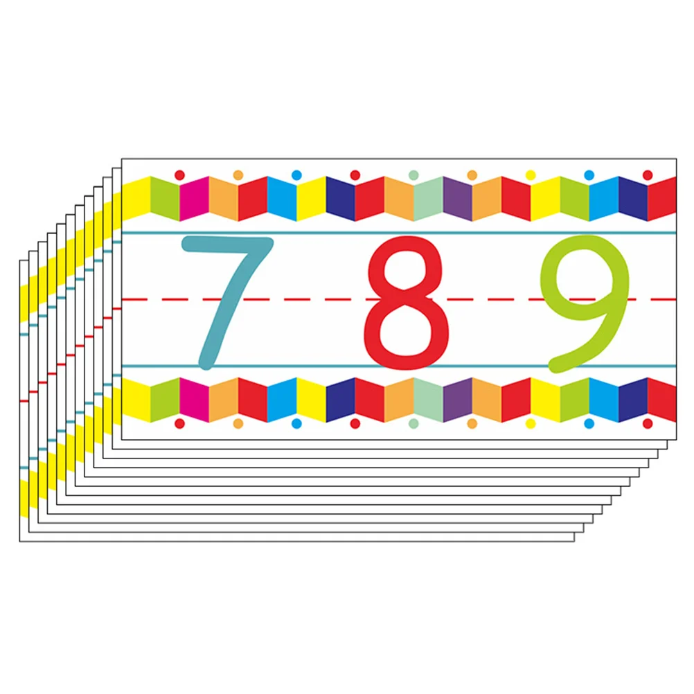 

Alphanumeric Wall Sticker Kids Letter Stickers Abc Decor Letters Decals Cartoon for Decorations
