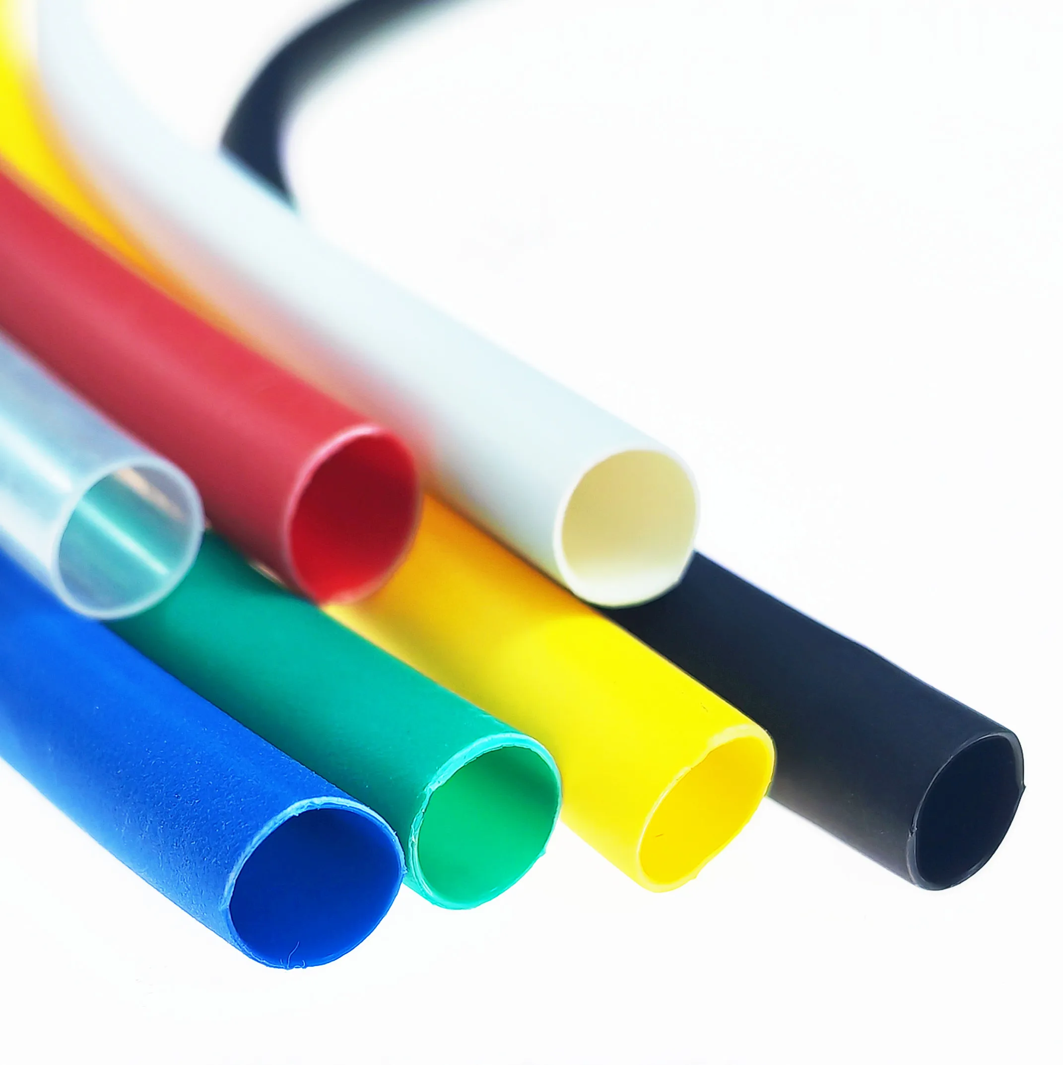 Heat Shrink Tube 4:1 Diameter 3/5/6/8/10/12mm Thickened waterproof cable casing