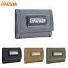 EXCELLENT ELITE SPANKER Tactical Wallet Trifold Wallets for Men ID Card Holder ID Credit Card Wallet Portable 1