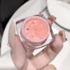 Shimmer Powder White Highlight Pink Glitter Highlighter Sparkling Powder Face Body Makeup Shimmer Eyeshadow Illuminator Cosmetic 3