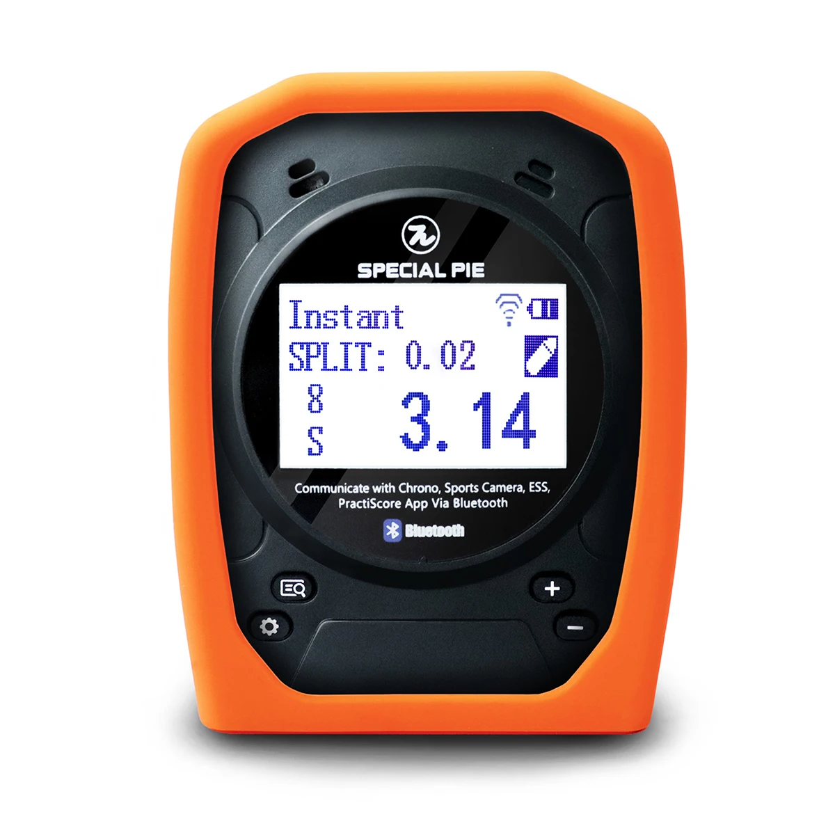 Special Pie Shot Timer IPSC Competition Shooting pro Timer