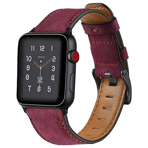 Vintage Leather Bracelet