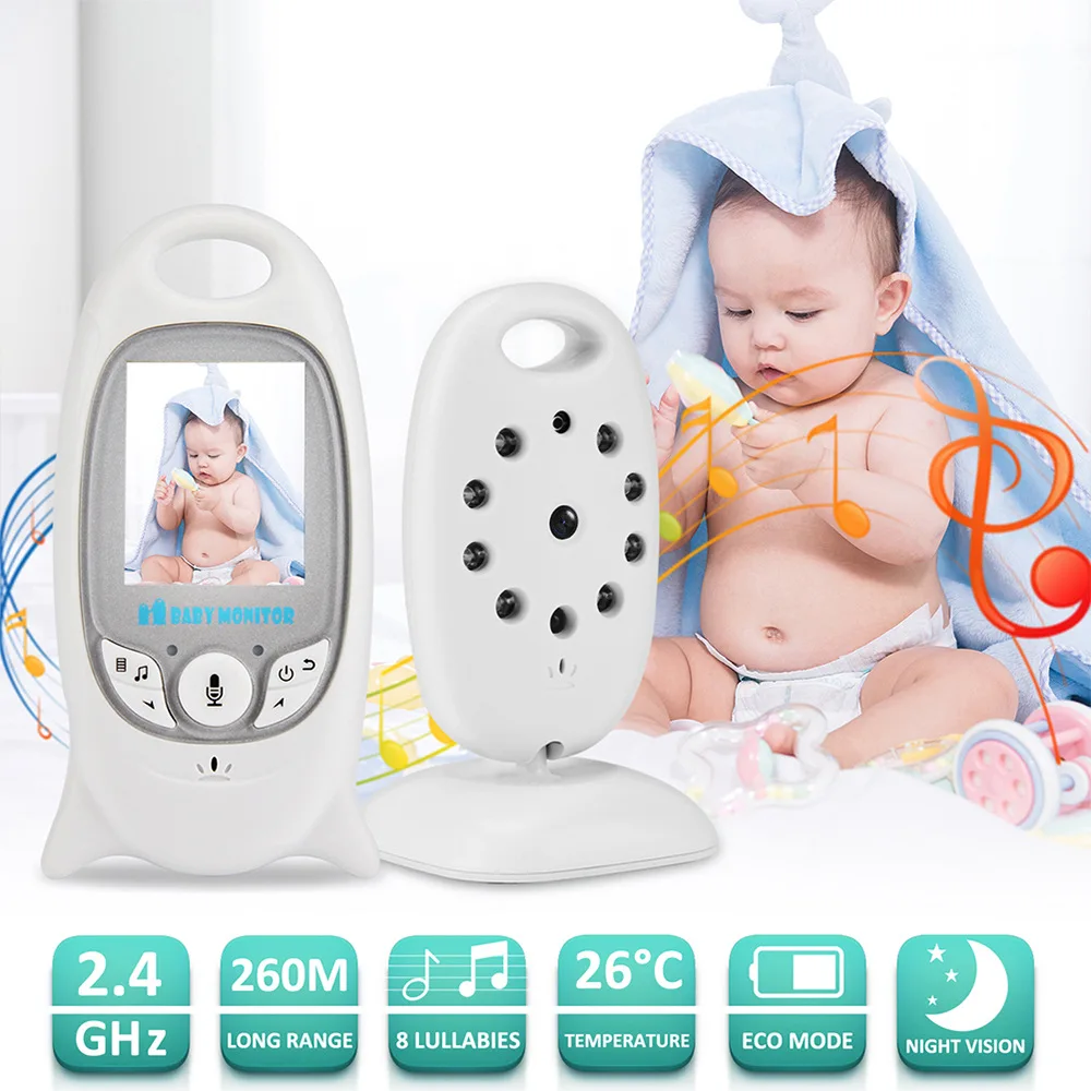 1 x English User\'s Guide