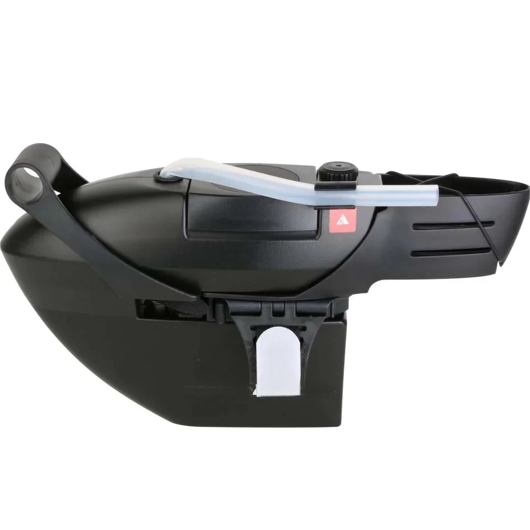 Bicycle Expansion Bracket BTA Bracket Between-the-Arms Front Hydration System, Designed for Time Trials and Triathlons