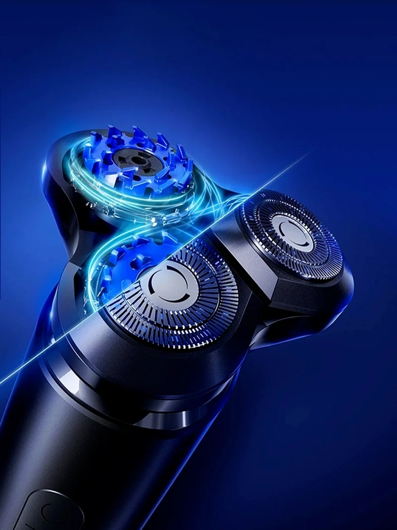 Xiaomiに対応、Mijia、S500 S500C S300に対応、電気シェーバーカミソリヘッドドライウェットシェービングマシンひ  Amazon.co.jp: Xiaomiに対応、Mijia、S500 S500C S300に対応、 電気シェーバー カミソリヘッドドライウェットシェービングマシンひげトリマー交換用 ... XIAOMI S500 S500C S300に対応 電動シェービングカミソリヘッド ドライウェットシェービングマシン用 ひげトリマー